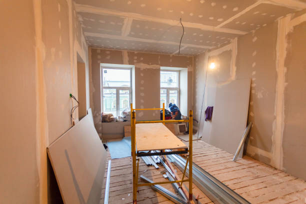 Best Emergency Mold Remediation  in Northbrook, OH